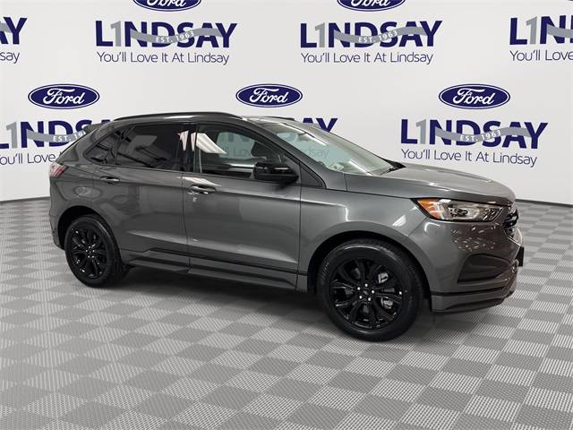 2024 Ford Edge SE — SUV — 12,182 mi — Wheaton, MD
