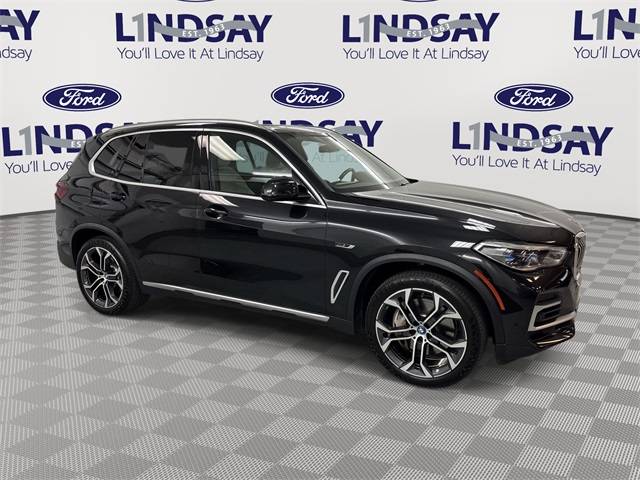 2023 BMW X5 45e — SUV — 26,746 mi — Wheaton, MD
