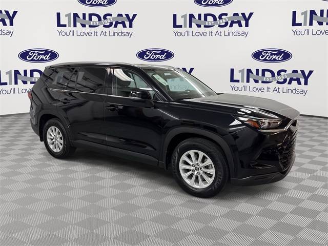 2024 Toyota Grand Highlander XLE — SUV — 47,747 mi — Wheaton, MD