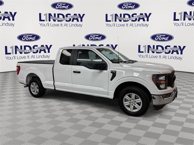 2023 Ford F-150 XL — Pickup Truck — 14,908 mi — Wheaton, MD