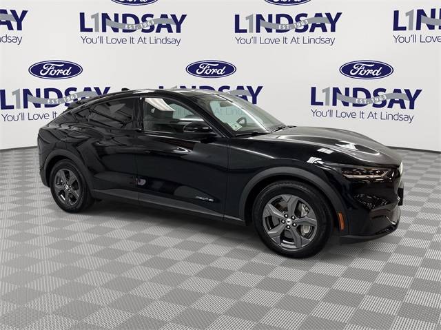 2023 Ford Mustang Mach-E Select — SUV — 32,431 mi — Wheaton, MD