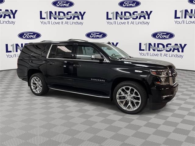 2019 Chevrolet Suburban Premier — SUV — 64,716 mi — Wheaton, MD