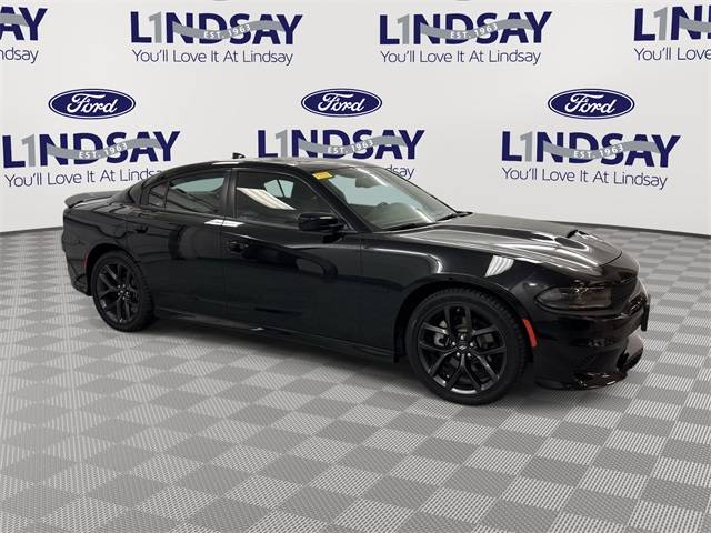 2023 Dodge Charger R/T — Sedan — 19,973 mi — Wheaton, MD