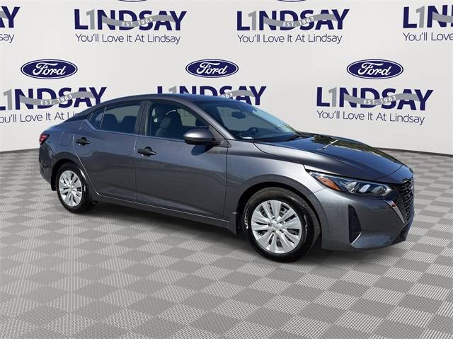 2024 Nissan Sentra S — Sedan — 11,884 mi — Wheaton, MD