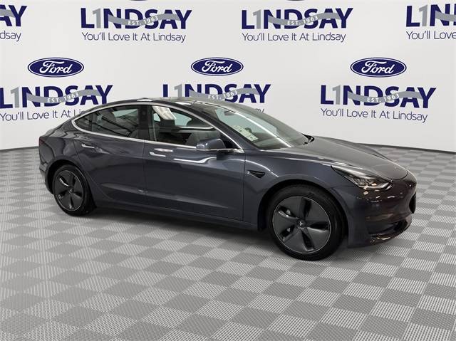 2020 Tesla Model 3 Standard Range — Sedan — 24,040 mi — Wheaton, MD