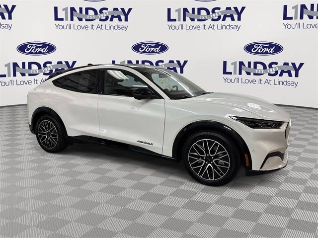 2024 Ford Mustang Mach-E Premium — SUV — 25,255 mi — Wheaton, MD