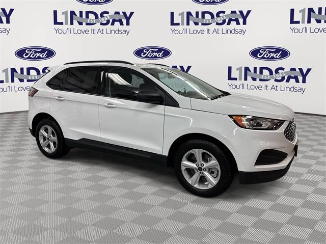 2024 Ford Edge SE — SUV — 12,355 mi — Wheaton, MD