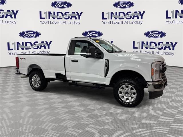 2023 Ford Super Duty F-250 XLT — Pickup Truck — 23,795 mi — Wheaton, MD