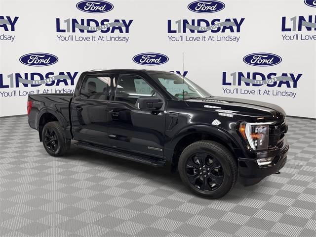 2023 Ford F-150 XLT — Pickup Truck — 13,582 mi — Wheaton, MD