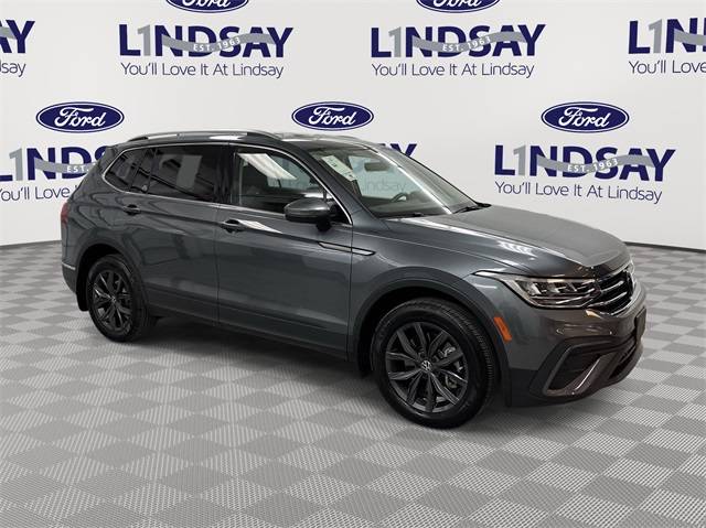 2023 Volkswagen Tiguan SE — SUV — 19,560 mi — Wheaton, MD