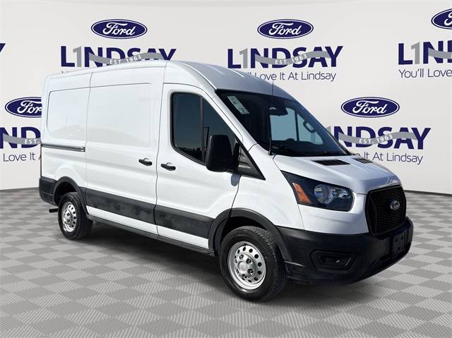 2022 Ford Transit Cargo Van T-250 — Cargo Van — 51,723 mi — Wheaton, MD
