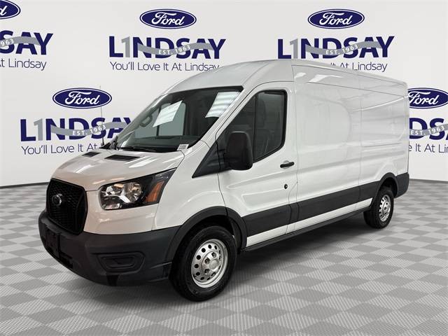 2022 Ford Transit Cargo Van T-250 — Cargo Van — 87,247 mi — Wheaton, MD
