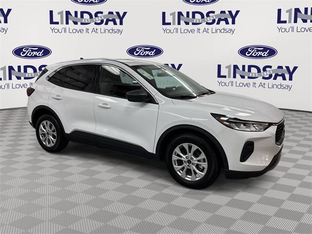 2023 Ford Escape Active — SUV — 35,438 mi — Wheaton, MD