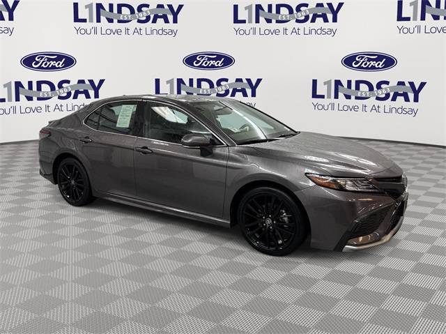 2023 Toyota Camry XSE — Sedan — 51,262 mi — Wheaton, MD