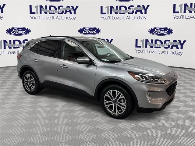 2021 Ford Escape SEL Hybrid — SUV — 47,787 mi — Wheaton, MD