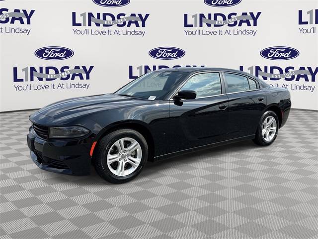 2023 Dodge Charger SXT — Sedan — 57,975 mi — Wheaton, MD