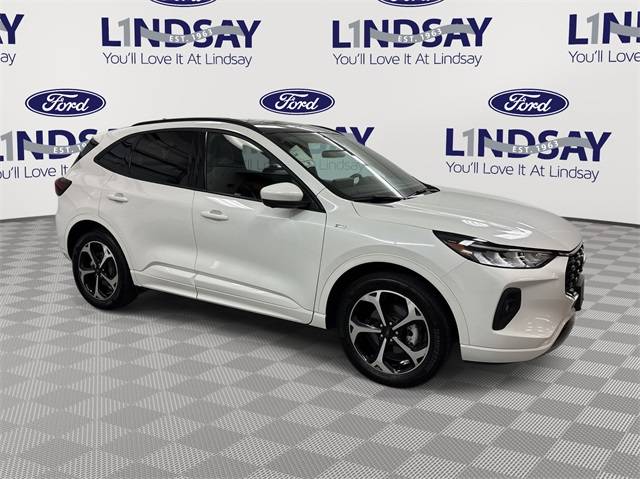 2023 Ford Escape ST-Line Select — SUV — 20,630 mi — Wheaton, MD