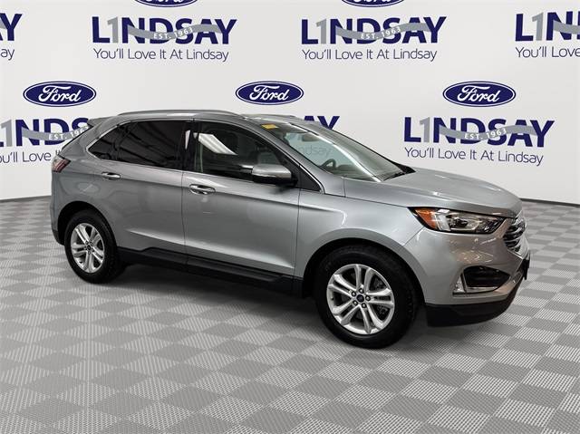2020 Ford Edge SEL — SUV — 62,573 mi — Wheaton, MD
