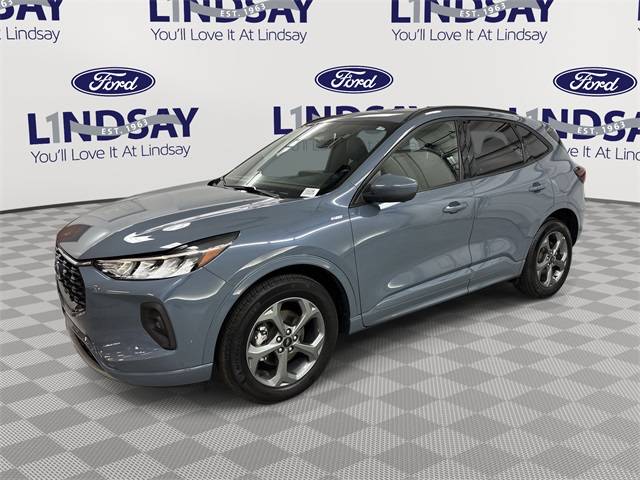 2023 Ford Escape ST-Line Select — SUV — 6,268 mi — Wheaton, MD