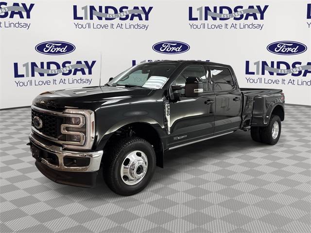 2024 Ford Super Duty F-350 XL — Pickup Truck — 4,192 mi — Wheaton, MD