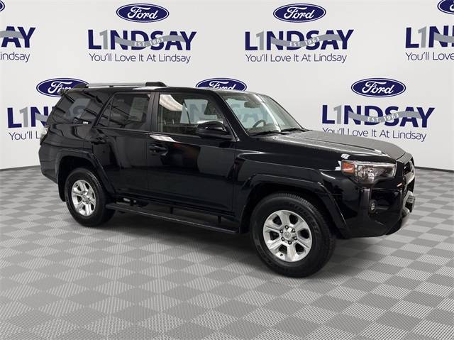 2022 Toyota 4Runner SR5 — SUV — 41,336 mi — Wheaton, MD