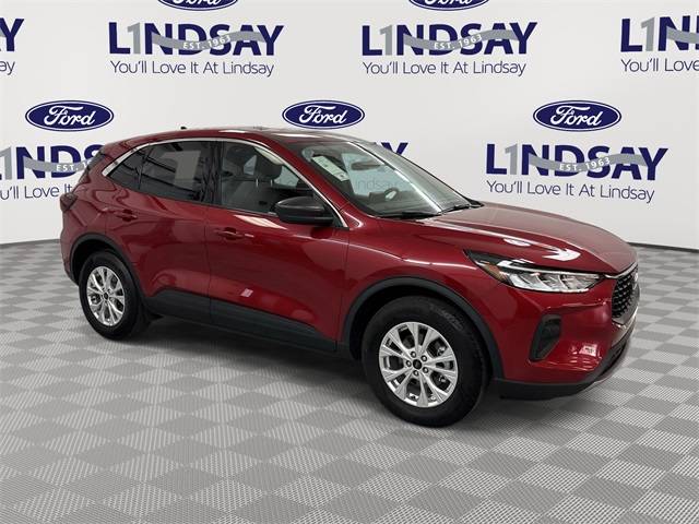 2023 Ford Escape Active — SUV — 15,069 mi — Wheaton, MD