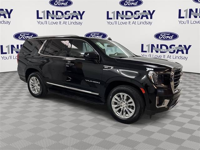 2023 GMC Yukon SLT — SUV — 56,399 mi — Wheaton, MD