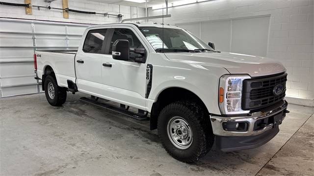 2023 Ford Super Duty F-250 XL — Pickup Truck — 58,757 mi — Wheaton, MD