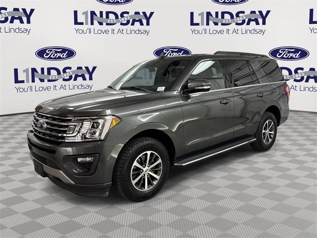 2020 Ford Expedition XLT — SUV — 62,022 mi — Wheaton, MD