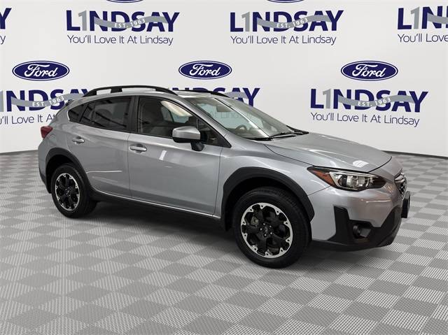 2022 Subaru Crosstrek Premium — SUV — 11,144 mi — Wheaton, MD