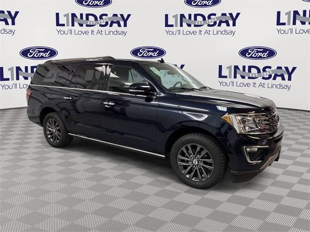 2021 Ford Expedition Limited — SUV — 65,622 mi — Wheaton, MD