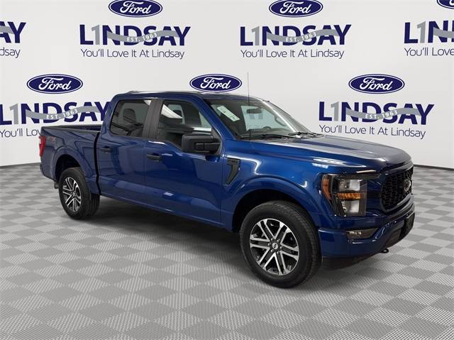2023 Ford F-150 XL — Pickup Truck — 17,913 mi — Wheaton, MD