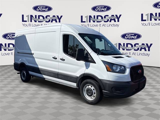 2021 Ford Transit Cargo Van T-250 — Cargo Van — 58,751 mi — Wheaton, MD