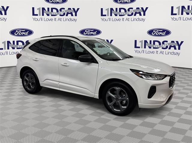 2024 Ford Escape ST-Line — SUV — 13,464 mi — Wheaton, MD