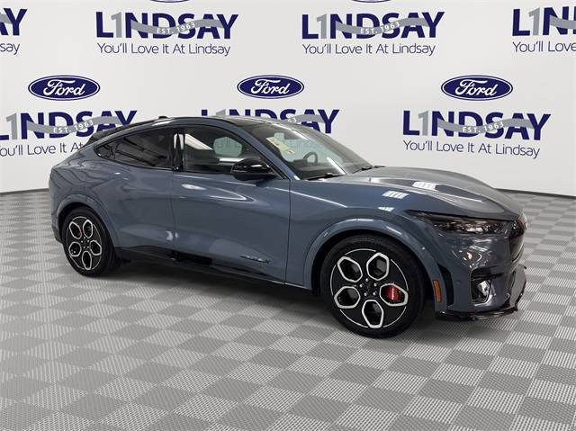 2024 Ford Mustang Mach-E GT — SUV — 6,843 mi — Wheaton, MD