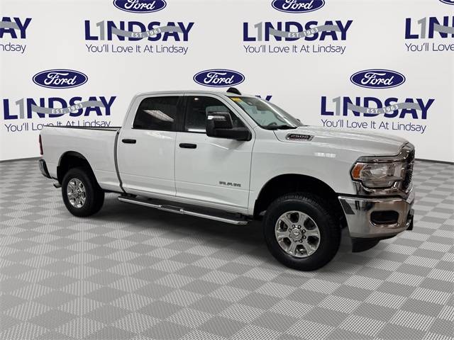 2024 Ram 2500 Big Horn — Pickup Truck — 42,462 mi — Wheaton, MD