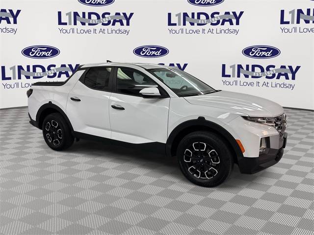 2023 Hyundai Santa Cruz SEL — Pickup Truck — 24,087 mi — Wheaton, MD