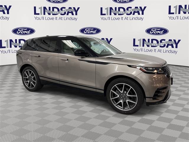 2022 Land Rover Range Rover Velar R-Dynamic S — SUV — 14,849 mi — Wheaton, MD