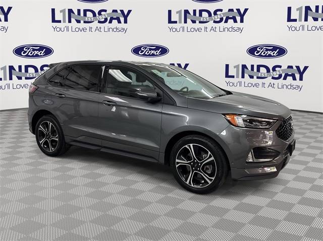 2022 Ford Edge ST — SUV — 27,715 mi — Wheaton, MD