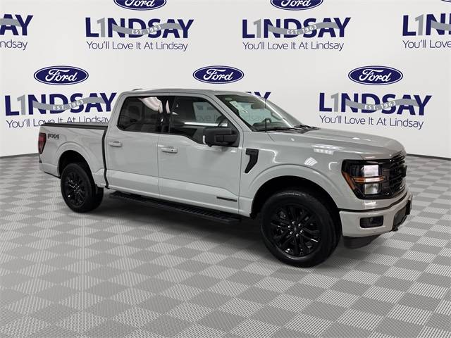 2024 Ford F-150 XLT — Pickup Truck — 16,704 mi — Wheaton, MD