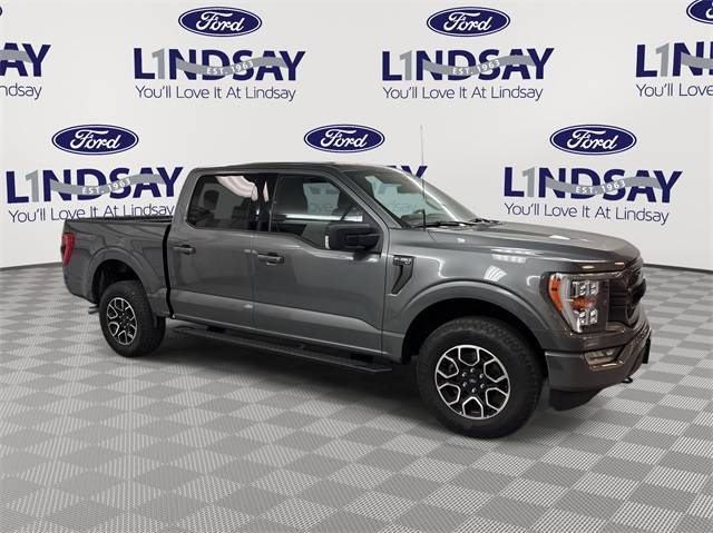 2022 Ford F-150 XLT — Pickup Truck — 37,830 mi — Wheaton, MD