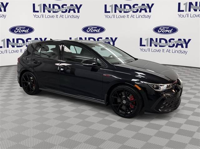 2024 Volkswagen Golf GTI 380 S — Hatchback — 10,238 mi — Wheaton, MD