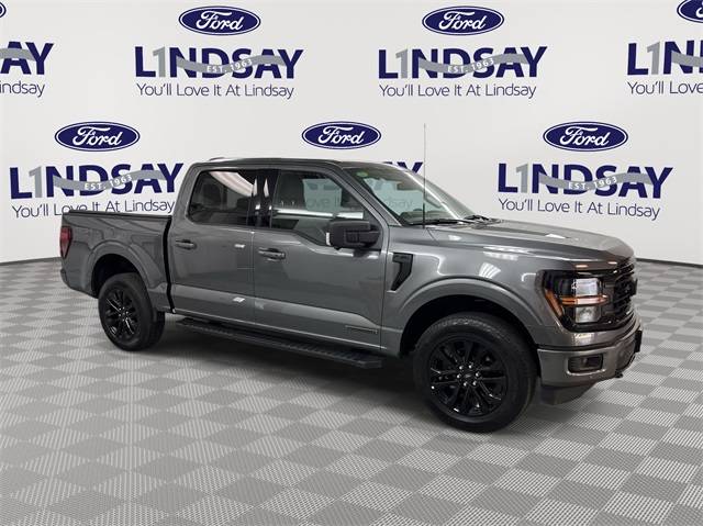 2024 Ford F-150 XLT — Pickup Truck — 36,720 mi — Wheaton, MD
