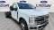 2024 Ford Super Duty F-350 Chassis Cab in Wheaton, MD 1 - Open Gallery