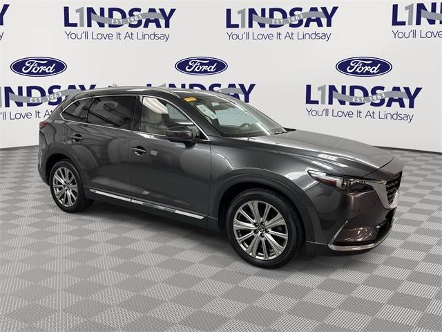 2022 Mazda CX-9 Signature — SUV — 30,337 mi — Wheaton, MD