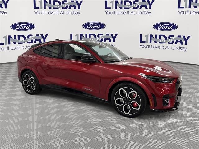 2024 Ford Mustang Mach-E GT — SUV — 26,786 mi — Wheaton, MD