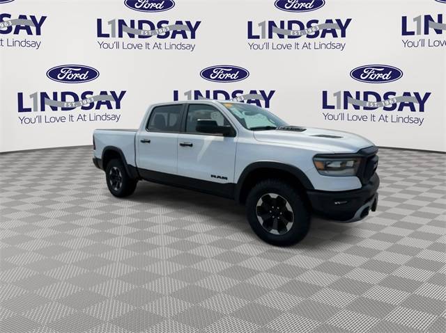 2022 Ram 1500 Rebel — Pickup Truck — 55,353 mi — Wheaton, MD