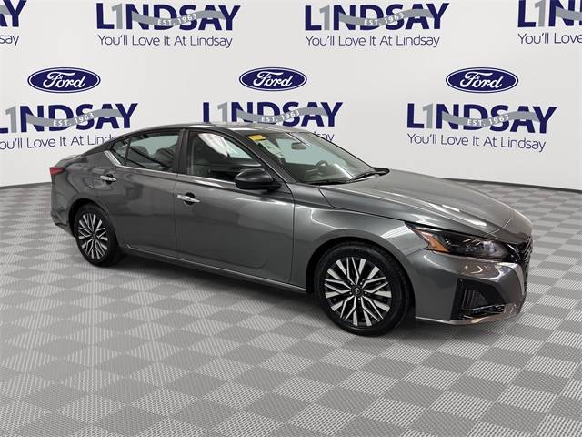 2024 Nissan Altima SV — Sedan — 66,514 mi — Wheaton, MD