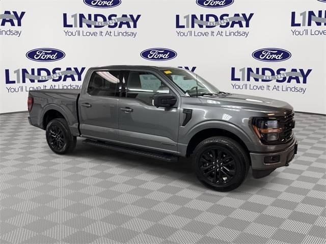2024 Ford F-150 XLT — Pickup Truck — 34,147 mi — Wheaton, MD
