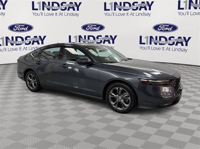 2023 Honda Accord EX — Sedan — 59,434 mi — Wheaton, MD